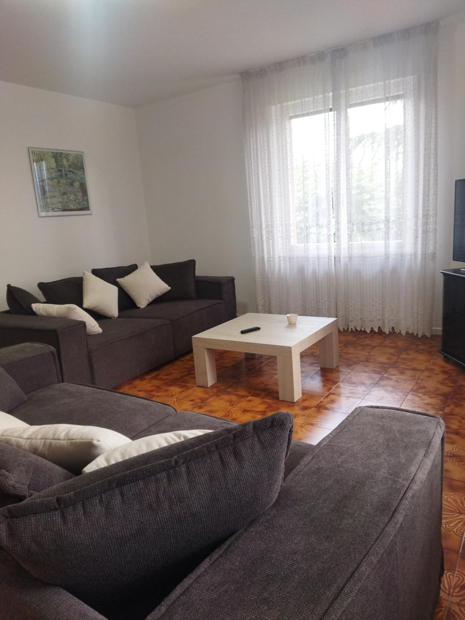 Апартаменти Rose Garden House Wi-Fi Рива-дель-Гарда Екстер'єр фото