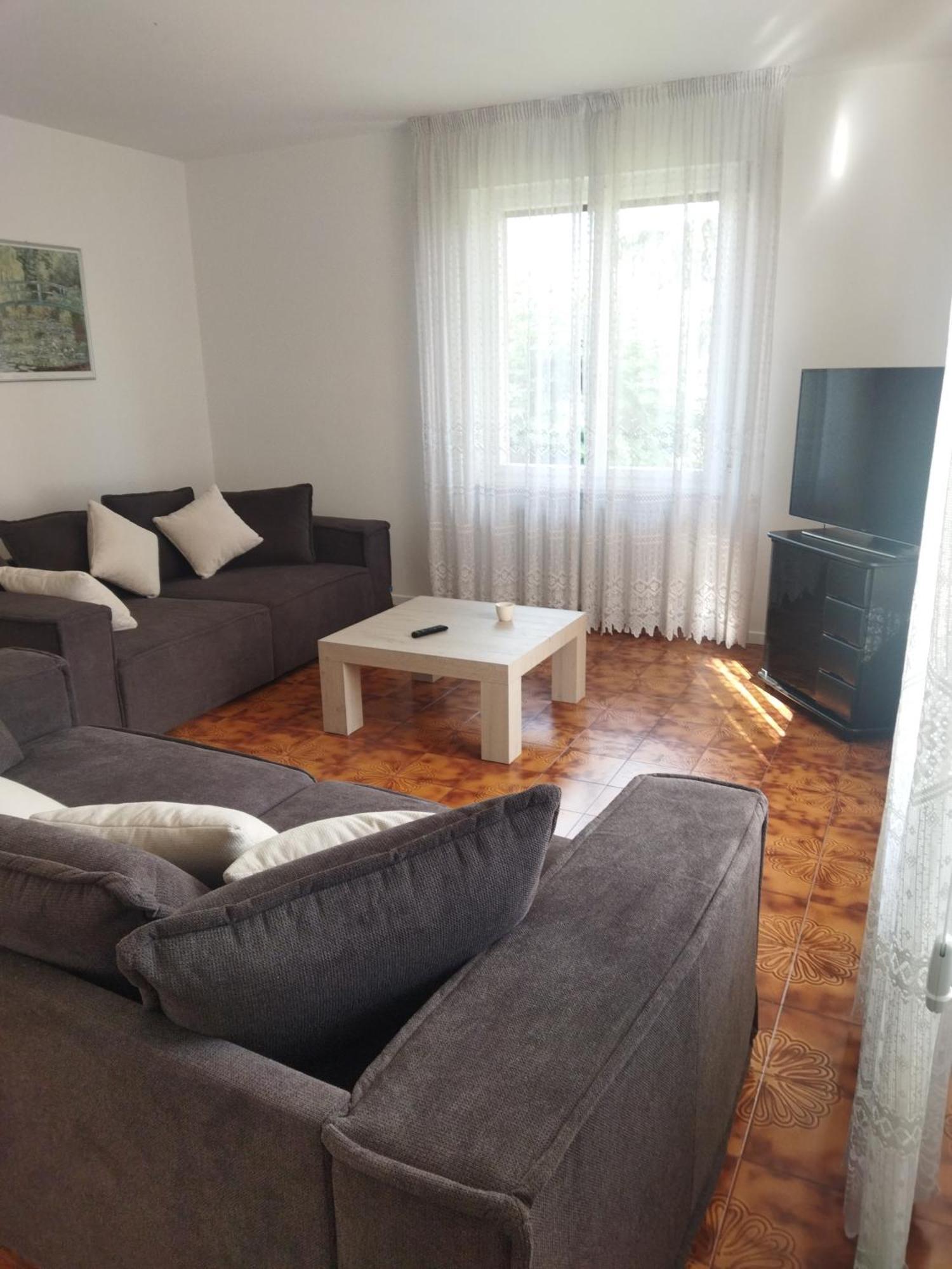 Апартаменти Rose Garden House Wi-Fi Рива-дель-Гарда Екстер'єр фото