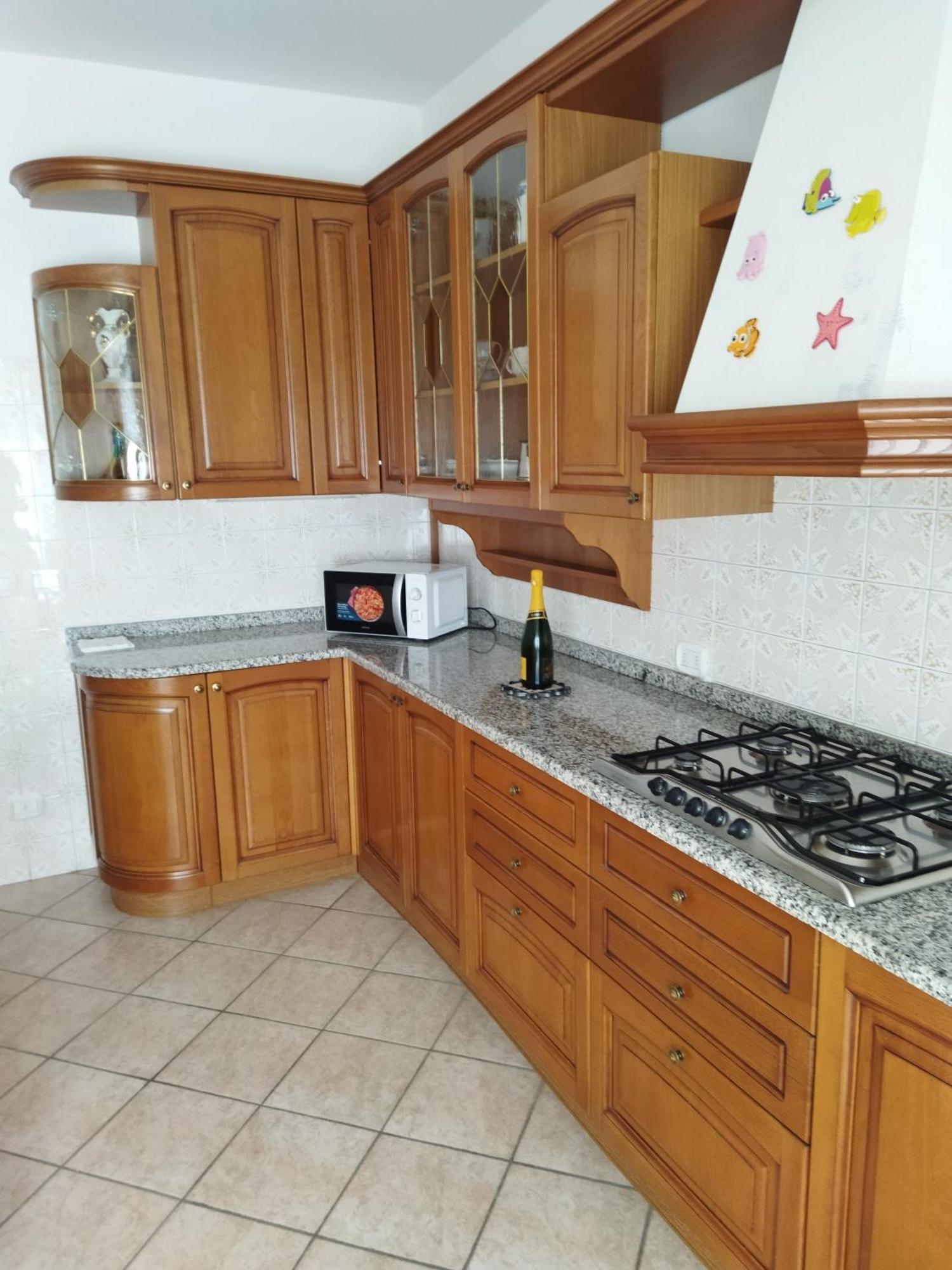 Апартаменти Rose Garden House Wi-Fi Рива-дель-Гарда Екстер'єр фото