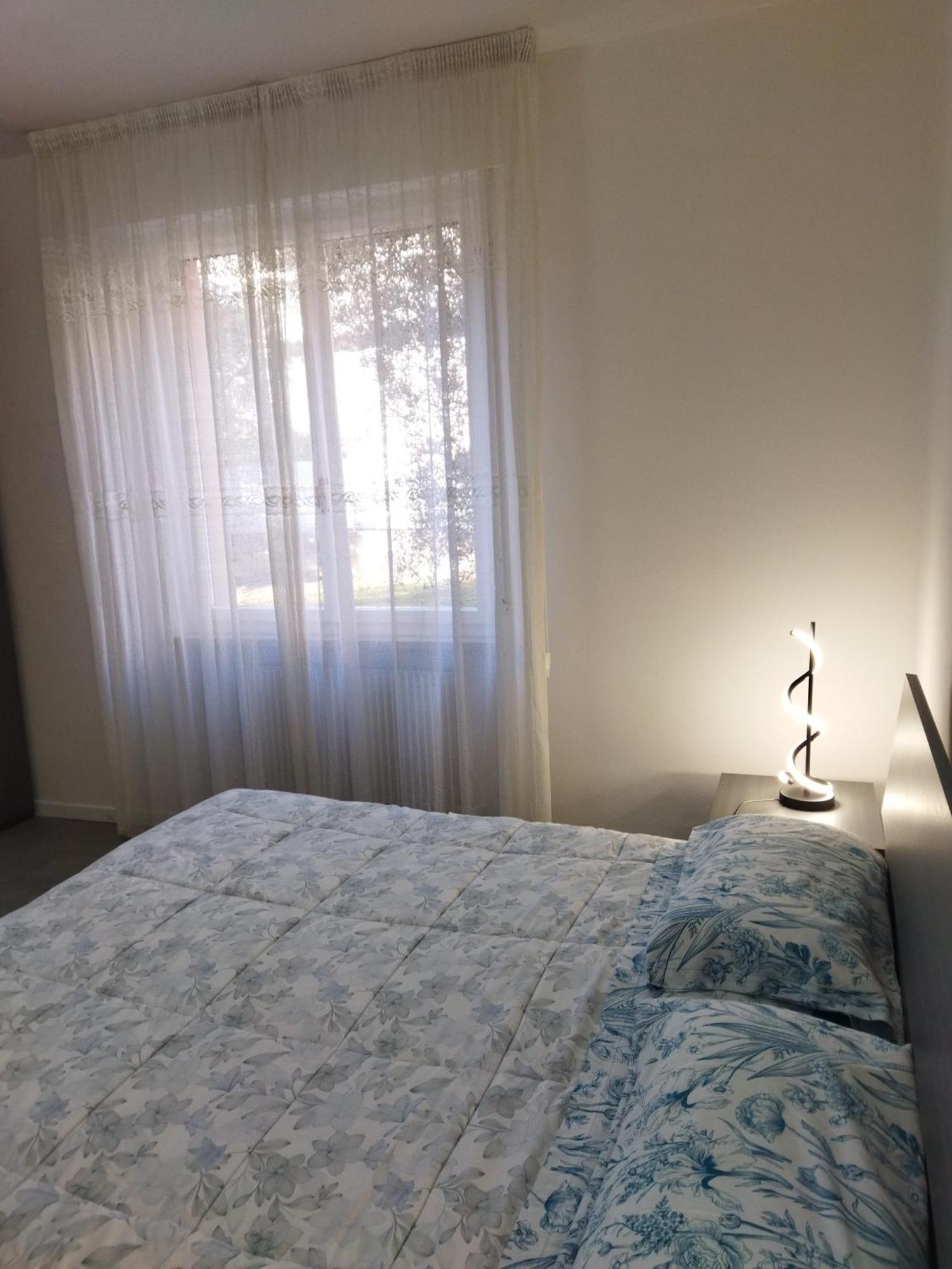 Апартаменти Rose Garden House Wi-Fi Рива-дель-Гарда Екстер'єр фото