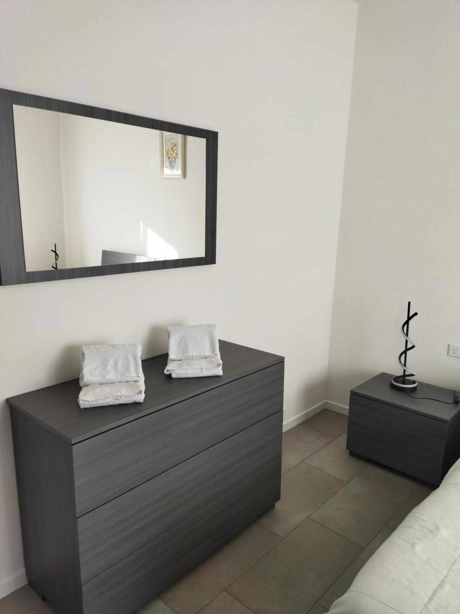 Апартаменти Rose Garden House Wi-Fi Рива-дель-Гарда Екстер'єр фото