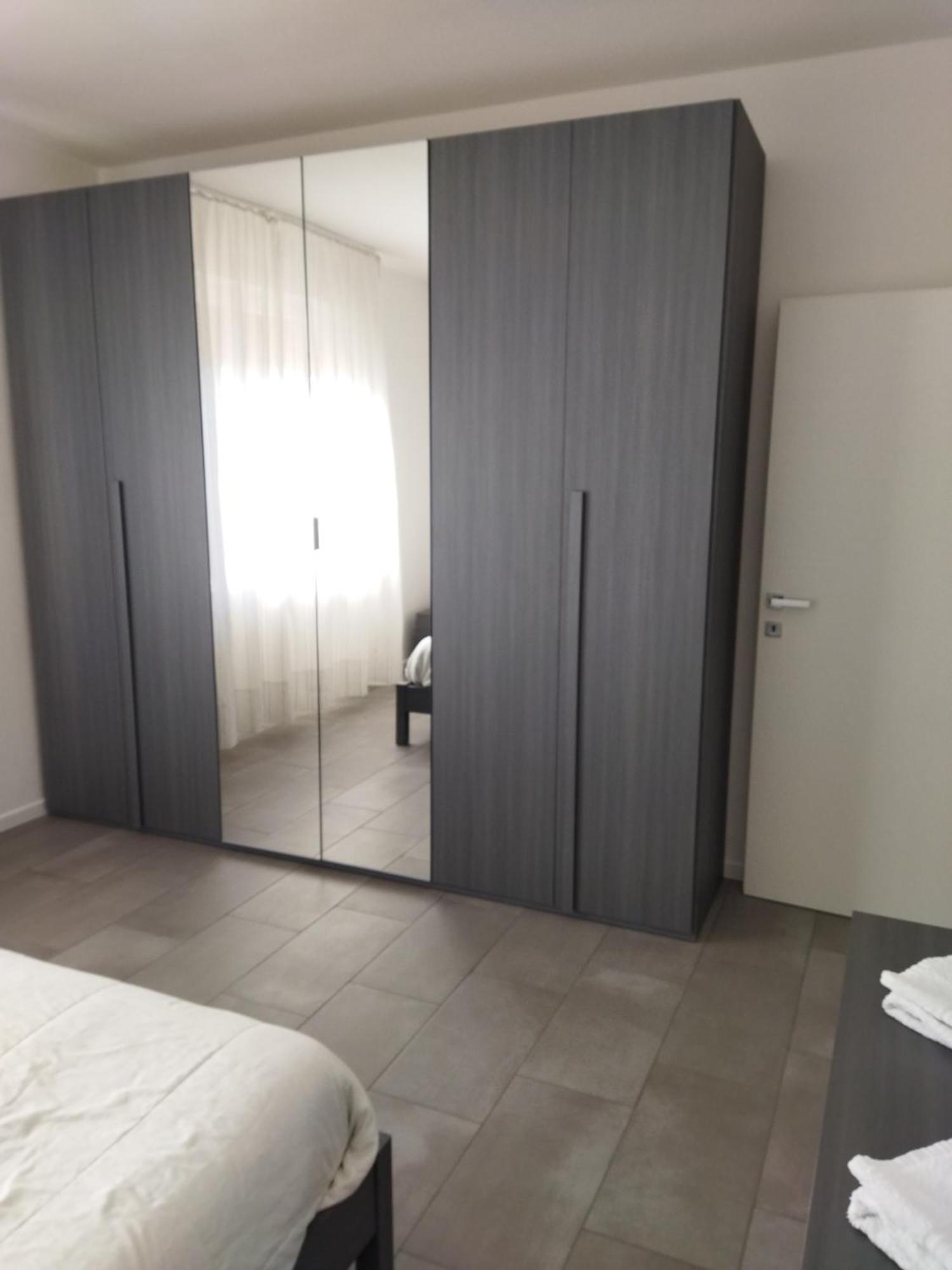Апартаменти Rose Garden House Wi-Fi Рива-дель-Гарда Екстер'єр фото