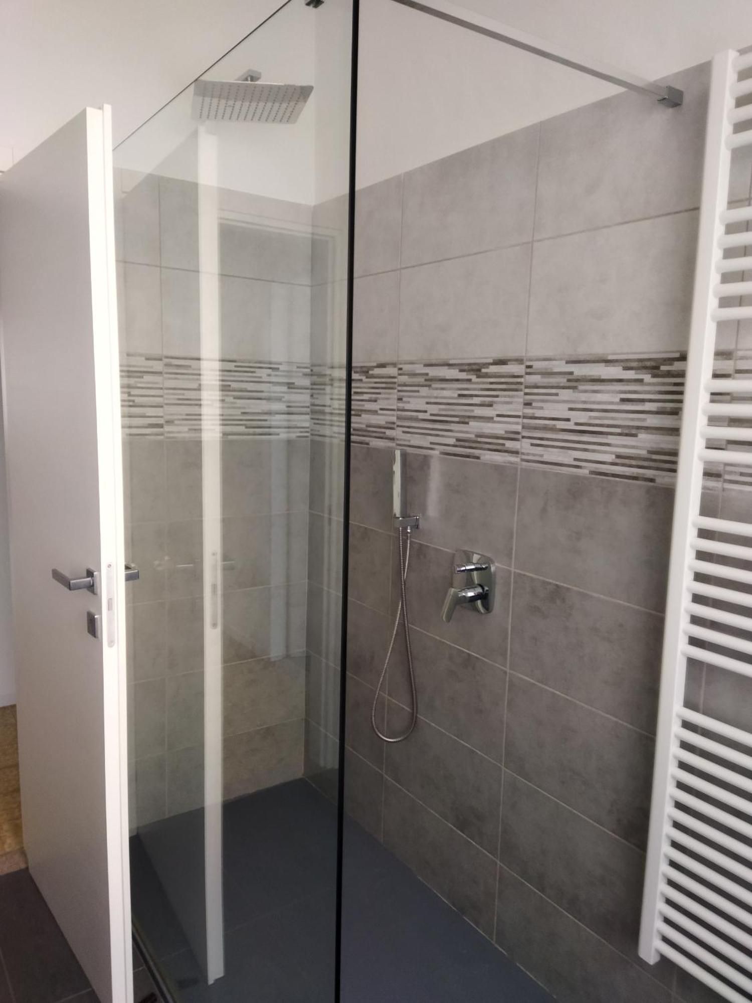 Апартаменти Rose Garden House Wi-Fi Рива-дель-Гарда Екстер'єр фото